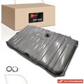 FUEL TANK; 20 GALLON; WITH FILLER N