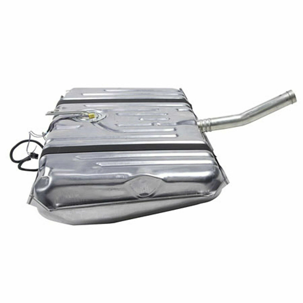FUEL TANK; 20 GALLON; WITH FILLER N
