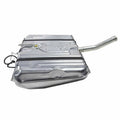 FUEL TANK; 20 GALLON; WITH FILLER N