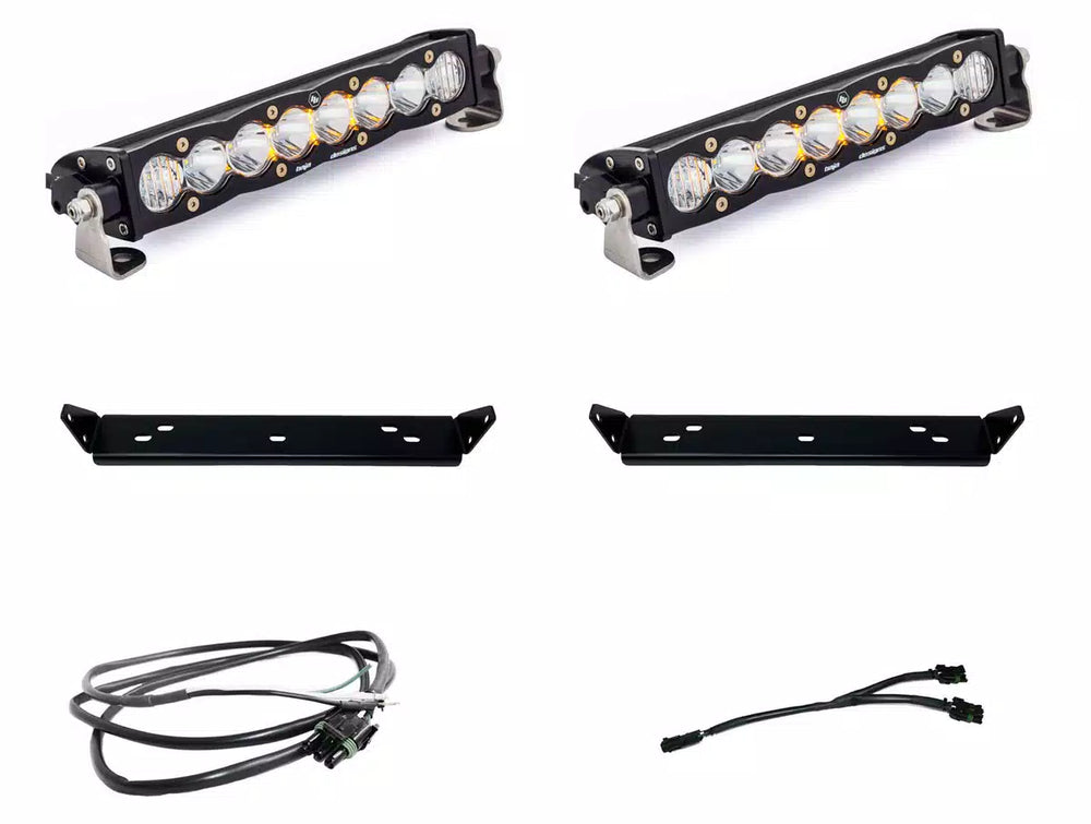 Baja Designs auto part
