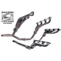 HEDMAN GM TRUCK HEADERS-SILVER