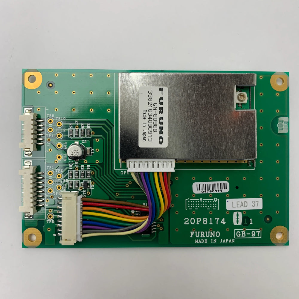 GPS MODULE GB-97