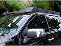 Go Rhino Ceros Low Profile Roof Rack