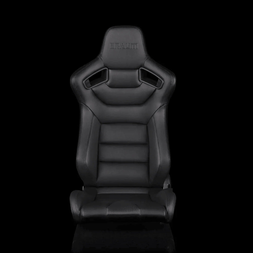 Braum black auto part