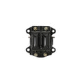 Holley A-BODY LEVEL 1 LS SWAP - AUTO SE1-GMA-LSX-AM