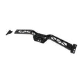 Holley A-BODY LEVEL 1 LS SWAP - AUTO SE1-GMA-LSX-AM