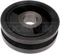 HARMONIC BALANCER
