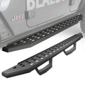 24C TACOMA RB20 RUNNING BOARDS W/MOUNTING BRACKETS/2 PAIRS DROP STEPS KIT TXTD