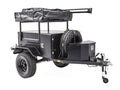 Smittybilt Draw-Bar (Tongue)