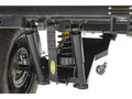Smittybilt Draw-Bar (Tongue)