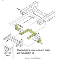 WELD SPINNER LPV
