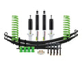 0323 FJ CRUISER/4RUNNER/GX470 NITRO GAS SUSPENSION KITSTAGE 1