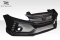 Extreme Dimensions bumper