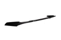 2014-2019 Porsche 991 Turbo Duraflex Raven Rear Wing Spoiler Extension - 1 Piece