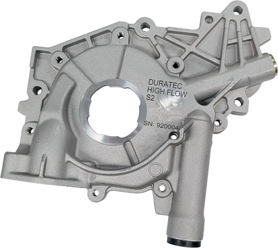 Boundary auto part