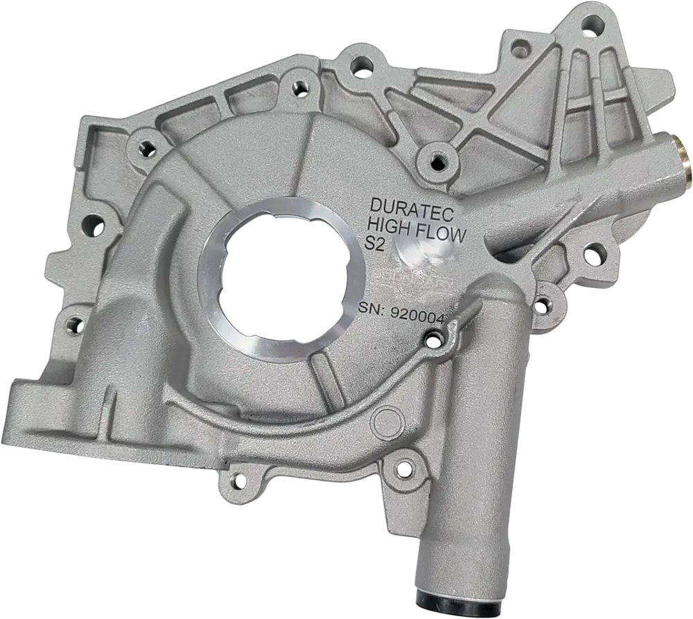 Boundary auto part