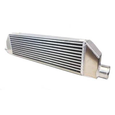 Extreme Turbo Systems titanium intake system