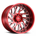 TUFF T4B 24X14 8/165 ET-72 CB125.1