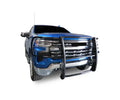 GRILLE GUARD