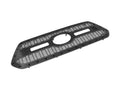 ZROADZ Grille Black Mild Steel 1 Pc Insert