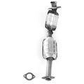 CATALYTIC CONVERTER DIRECT FIT CALIFORNIA