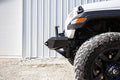 Lod - Jeep bull bar