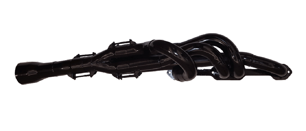 Crossover Headers 1-5/8 - 1-3/4 Crate Motr