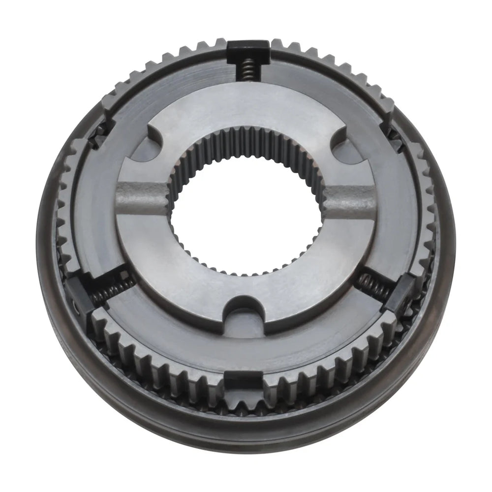 USA Standard Manual Transmission ZF 1st 2nd Synchro Assembly 6-SPD ZF 6SPD M T 1ST 2ND SYNCHRO A