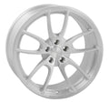 HOLLEY BRAND WHEELS auto part