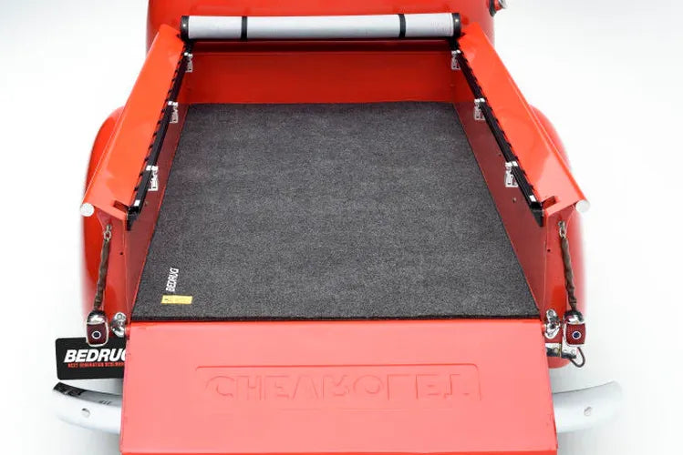BEDRUG MAT FOR PROTECH TOOLBOXES