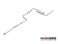 MagnaFlow BRE Exhaust Kit 90-91 Honda Civic