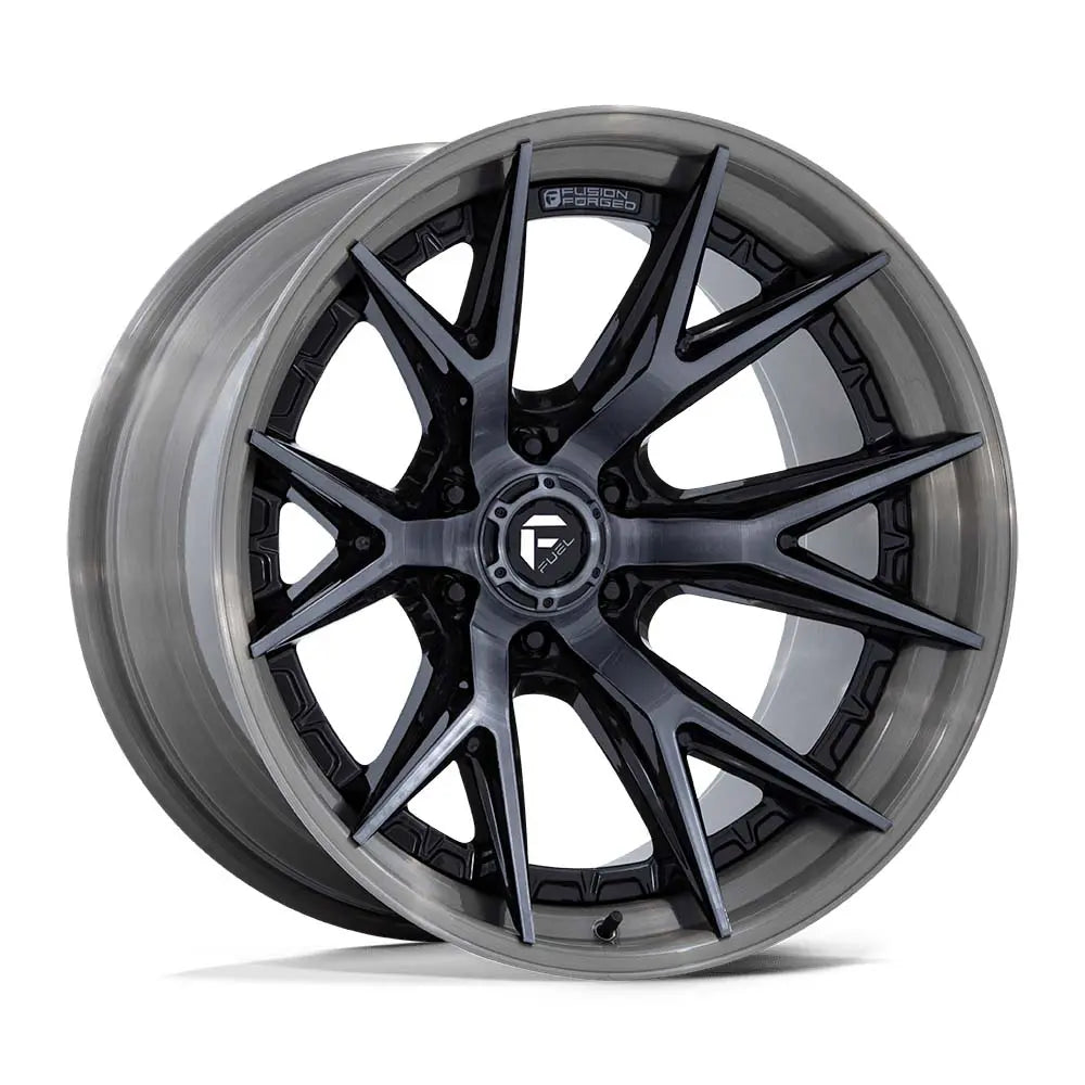 D402 24X12 6X135 G-BLK BRDT -44MM