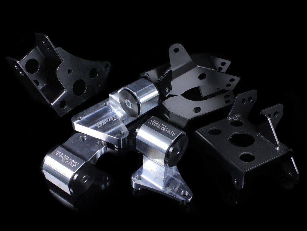 Hasport auto part