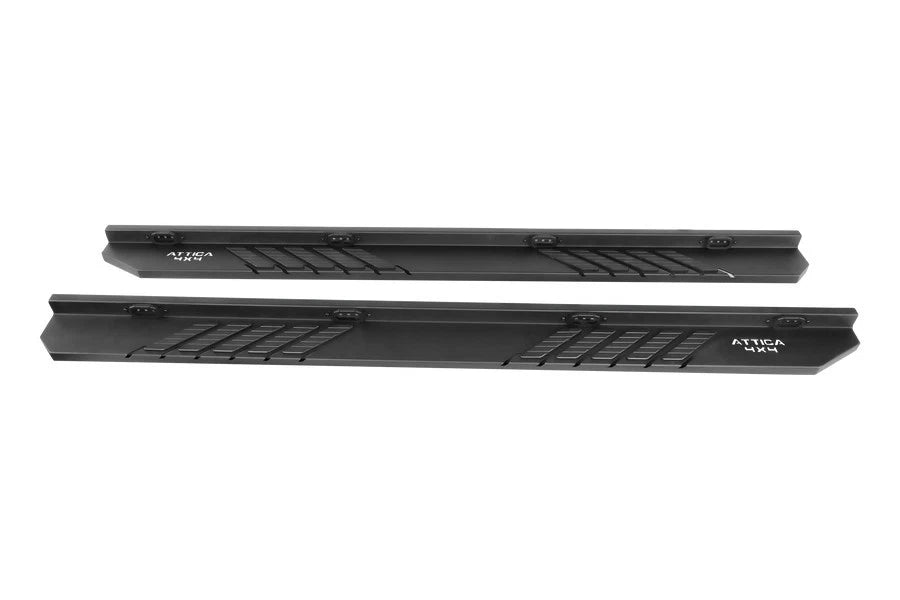RUNNING BOARDS LED