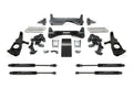 Fabtech 11-19 GM 2500HD/3500HD 2WD/4WD 6in RTS System - Component Box 2