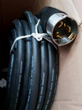 100' PWR CORD EXT 50AMP 125 VOLT