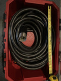 100' PWR CORD EXT 50AMP 125 VOLT
