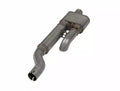 Flow Fx Direct Fit Dual Mode Muffler With Active Valve Fits 2019-2026 (New Body) Silverado/Sierra 1500 5.3L, 2/4 Wd, All Wheelbases Aggressive To Moderate Sound Flowmaster