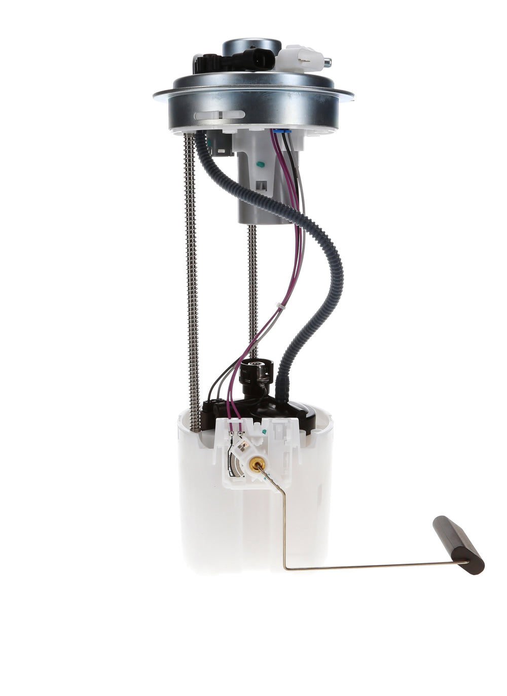 FUEL PUMP MODULE ASSEMBLY
