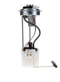 FUEL PUMP MODULE ASSEMBLY