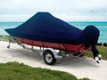 03-07 BAYLINER CAPRI 205 RUNABOUT/B
