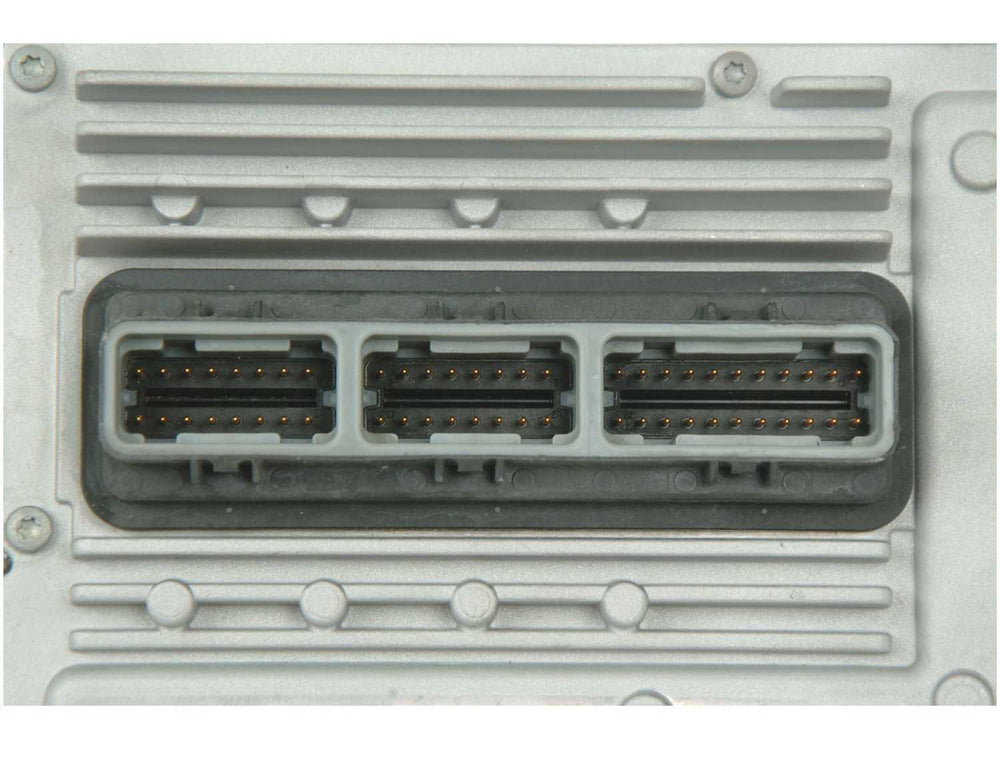 FICM MODULE 04 F350