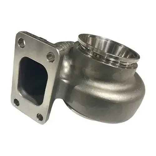 Garrett G30 Turbine Housing Kit Div T4 / V-Band 1.06 A/R (Standard Rotation)