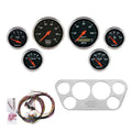 AutoMeter gauge