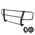 SPARTAN GRILLE GUARD KIT