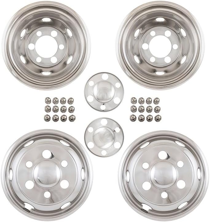 SIM 90-25 NPR NQR 19.5" 6 L 6 HH