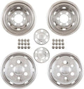SIM 90-25 NPR NQR 19.5" 6 L 6 HH