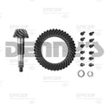 RING & PINION