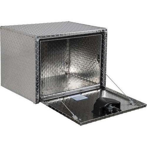 TOOLBOX,ALUM,18X18X36,MP PACK