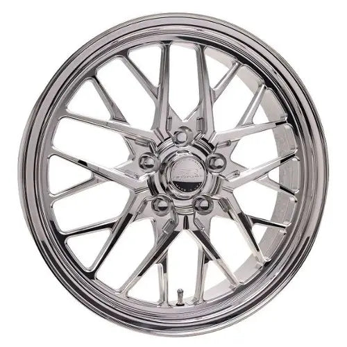 REDLINE POL 17X10F 7.625' BS 65 BP
